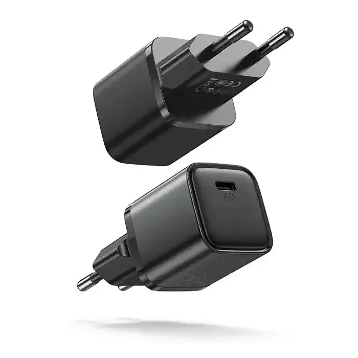 Joyroom L-P202 Travel Series 20W Mini Fast Charger